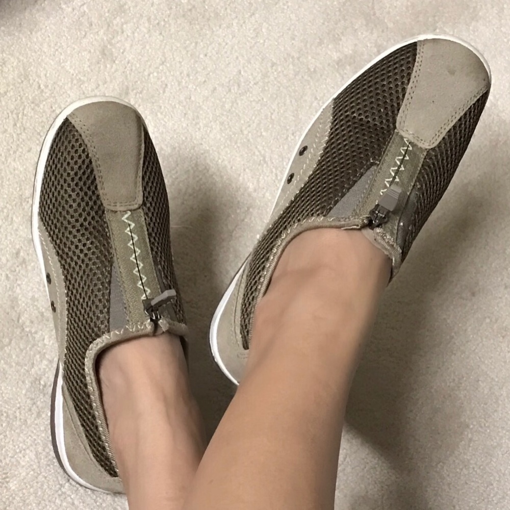 Spring Step shoes - Picture 3 of 7